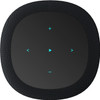 WiiM WIIM-SOUND-BK COMPACT SMART SPEAKER WITH DISPLAY HI RES AUDIO - AI ROOM FIT