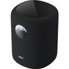 WiiM WIIM-SOUND-BK COMPACT SMART SPEAKER WITH DISPLAY HI RES AUDIO - AI ROOM FIT