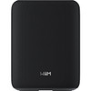 WiiM WIIM-SOUNDLITE-BK BLACK HI RES AUDIO DISPLAY FREE SMART SPEAKER AI ROOM FIT -SPOTIFY-TIDAL QOBUZ CONNECT