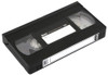 VHS BLANK VIDEO CASSETTE