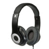 OVER-EAR CLASSIC AUDIO HEADPHONES - BLAC