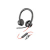 Poly BW 8225 Stereo -M USB-C HS +USB-C/A