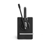EPOS IMPACT D 10 Phone II - DECT Wireless - Single-sided Headset - Noise-Cancelling Mic - 12H Talk Time - 180m Range