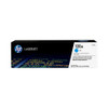 HP 131A Cyan Original LaserJet Toner Cartridge