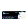 HP 218A Cyn LaserJet Toner Cartridge