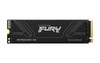 Kingston FURY Renegade G5 8 TB Solid State Drive - M.2 2280 Internal - PCI Express NVMe (PCI Express NVMe 5.0 x4) - 8192 TB TBW