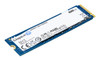 Kingston NV3 500 GB Solid State Drive - M.2 2280 Internal - PCI Express NVMe (PCI Express NVMe 4.0 x4) - Desktop PC, Notebook Device Supported - 160 TB TBW