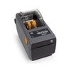 Direct Thermal Printer ZD411 203 dpi USB USB Host Modular Connectivity Slot BTLE5 APAC Cord Bundle EU UK AUS JP Swiss Font EZPL