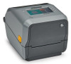 Thermal Transfer Printer (74/300M) ZD621; 300 dpi, USB, USB Host, Ethernet, Serial, BTLE5, APAC Cord bundle (EU, UK, AUS, JP), Swiss Font, EZPL