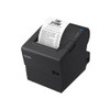 TM-T88VII-622 Desktop Direct Thermal Printer Built-in Ethernet USB Parallel PSU Included AC Cable to be purchased separately