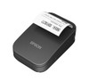 TM-P20II-811 Mobile thermal receipt printer with battery and single charger Wi-Fi 802.11b/g/n (2.4GHz) 802.11a/n (5GHz) NFC pairing power supply included power cable not included