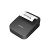 TM-P80II-821 Mobile thermal receipt printer with battery Bluetooth (iOS Android & Windows) NFC pairing Auto-cutter power supply not included