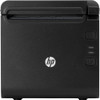 HP Value Thermal Receipt Printer - USB/SERIAL - 250mm/sec - TOP/FRONT SIDE PRINTING - AC/DATA CABLES INCLUDED - 3YR WARRANTY