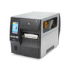 TT PRINTER ZT411 4IN 203 DPI UK/AU/JP/EU CORDS SERIAL USB 10/100 ETHERNET BLUETOOTH 4.1/MFI USB HOST RFID UHF ENCODER: REST OF WORLD ROW EZPL