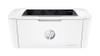 HP LaserJet M110w Desktop Wireless Laser Printer - Monochrome - 21 ppm Mono - 600 x 600 dpi Print - 150 Sheets Input - Wireless LAN - Wi-Fi Direct, Apple AirPrint, Mopria - 8000 Pages Duty Cycle - Plain Paper Print - USB