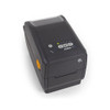 Thermal Transfer Printer 74M ZD411 203 dpi USB USB Host Modular Connectivity Slot BTLE5 APAC Cord bundle EU UK AUS JP Swiss Font EZPL