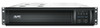 APC Smart-UPS, Line Interactive, 1500VA, Rackmount 2U, 230V, 4x IEC C13 outlets, SmartConnect Port+SmartSlot, AVR, LCD