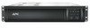APC Smart-UPS, Line Interactive, 1000VA, Rackmount 2U, 230V, 4x IEC C13 outlets, SmartConnect Port+SmartSlot, AVR, LCD