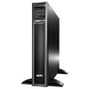 APC by Schneider Electric Smart-UPS SMX750I Line-interactive UPS - 750 VA/600 W - 2U Rack-mountable - 12 Minute Stand-by - 220 V AC Input - 230 V AC Output - 8 x IEC 60320 C13 Receptacle(s) - Sine Wave - USB - 10 x Battery/Surge Outlet
