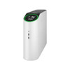 APC Back-UPS Pro for Gaming, Back-UPS Pro, 2200VA/1320W, Tower, 230V, 6x Australian outlets, RGB Lights, Pure Sine Wave, Arctic (White)