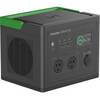 Schneider OffGrid Portable Power Station 500 230V 517Wh Lithium-ion LCD 2 AS3112 Australian outlets Sinewave 3 USB-A 2 USB-C Wireless Charger