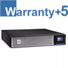 Eaton 5PX Gen2 2000VA / 2000W - 2U - Rack/Tower - 10A - Line Interactive UPS with 5 Year Warranty+ Standard Uplift