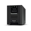 PRO SERIES 1500VA / 1350W TOWER UPS WITH LCD - 2 12V/17AH - 6X IEC - 3 YRS ADV. REPLACEMENT WTY 2 YRS ON INTERNAL BATTERIES