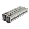 APC Replacement Battery Cartridge for Smart-UPS On-Line, 192V 5.1Ah lead-acid Battery, 2-year repair or replace warranty