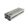APC Replacement Battery Cartridge for Smart-UPS On-Line, 192V 5.1Ah lead-acid Battery, 2-year repair or replace warranty