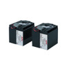 APC RBC55 Replacement Battery Cartridge #55 for Smart-UPS 12V 17Ah - Catalogue SKU 1000363