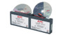 APC Replacement Battery Cartridge 18 with 2 Year Warranty