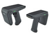 RFD40 STD Range Circular Pol Ant UHF RFID Only Gun 7000mAh Black 900MHz WW