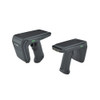 RFD40 STD Range Circular Pol Ant UHF RFID Only Gun 7000mAh Black 900MHz WW