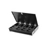 Standard Duty Till with Lockable Lid