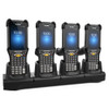 BASE-CRD-5SL-01 MC93 4SLOT CHARGE ONLY