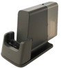 EM4X Connect Cradle allows to connect a device to an external monitor and multiple peripherals HDMI Ethernet and 4xUSB-A