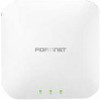 FortiAP-231K Indoor Wireless AP - (Wi-Fi-7 IEEE Tri-band 2.4/5/6GHz 2+2+2 2 streams 3 radios) internal antennas 100/1000/2500/5000 Base-T RJ45 BT/BLE 1x RS-232 RJ45 Serial Port.