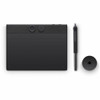 Wacom Intuos Pro 3D Graphics Tablet - Wired/Wireless - Bluetooth - 8192 Pressure Level - Pen - PC, Mac