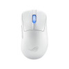 ASUSROG Keris II Ace ML ultralight 54-gram pro gaming mouse Tri-mode connectivity Black color tone support up to 4000Hz polling rate in wireless mode and up to 8000 Hz polling rate in wired mode