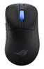 ROG Keris II Ace Ultralight Gaming Mouse (Black) - 2.4 GHz RF or Bluetooth - 42,000-dpi