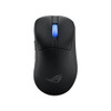 ROG Keris II Ace Ultralight Gaming Mouse (Black) - 2.4 GHz RF or Bluetooth - 42,000-dpi