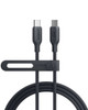 Anker 544 Bio-Based USB-C to USB-C Cable 0.9m Black