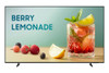 Samsung BE55FX-H 55" LCD Digital Signage Display - 16 Hours/ 7 Days Operation - High Dynamic Range (HDR) - 3840 x 2160 - 2160p - USB - HDMIWireless LAN - Bluetooth - Ethernet - Tizen - Black, Titan Gray