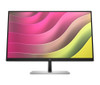 HP E24t G5 24" Class LCD Touchscreen Monitor - 16:9 - 5 ms - 23.8" Viewable - Advanced In-Cell Touch (AIT) - 10 Point(s) Multi-touch Screen - 1920 x 1080 - Full HD - In-plane Switching (IPS) Technology - 16.7 Million Colours - 300 cd/m² - Edge LED Backlight - HDMI - USB - DisplayPort - 1 x HDMI In - Black, Silver - 3 Year - USB Hub