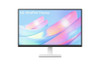 LG UltraFine 27US500-W 27" Class 4K UHD LED Monitor - 16:9 - White, Black - 27" Viewable - In-plane Switching (IPS) Technology - LED Backlight - 3840 x 2160 - 1.07 Billion Colors - FreeSync - 300 cd/m² - 5 ms - HDMI - DisplayPort