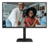 27in IPS FHD 1ms 120Hz DP HDMI VGA Flicker Free Speakers USB 3.2 Gen1 X4 VESA 100x100mm Height Adjustable Stand