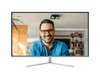 AOC U32V11N 32" Class 4K UHD LCD Monitor - Black - 31.5" Viewable - Vertical Alignment (VA) - 3840 x 2160 - 1.07 Billion Colors - 300 cd/m² - 4 ms - 60 Hz Refresh Rate - Tilt - HDMI - DisplayPort - VESA Mount Compatible