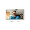 AOC U32V11N 32" Class 4K UHD LCD Monitor - Black - 31.5" Viewable - Vertical Alignment (VA) - 3840 x 2160 - 1.07 Billion Colors - 300 cd/m² - 4 ms - 60 Hz Refresh Rate - Tilt - HDMI - DisplayPort