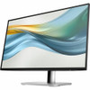 HP 524pu 23.8" FHD IPS USB-C Monitor with HDMI, DisplayPort and USB Hub