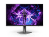 AGON AG276QSD 27in QD-OLED QHD 2560x1440 360Hz 0.03ms GTG Gaming Monitor HDR True Black 400 16:9 250Nits HDMI 2.1 USB HUB PBP/PIP Dark Boost Light FX Adj-Stand 5W Spealers VESA 100x100mm